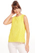 Felix Top - Buttercup